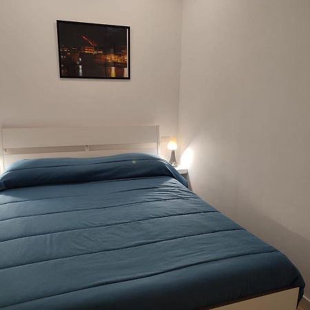 אצ'י קסטלו Casa Vacanze Caramagna מראה חיצוני תמונה
