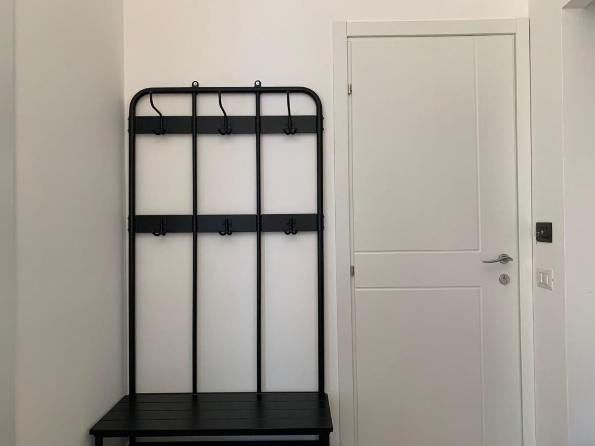 אצ'י קסטלו Casa Vacanze Caramagna מראה חיצוני תמונה